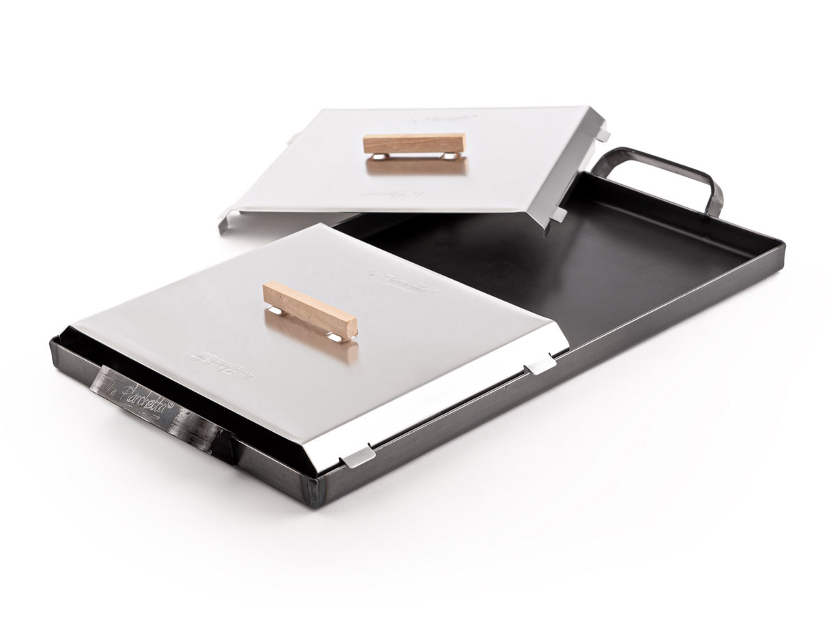 Planchetta Profesional