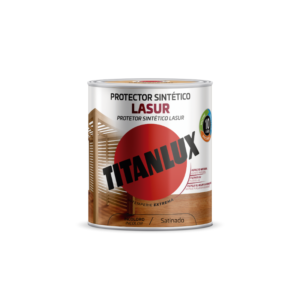 Protector Lasur Incoloro Satinado 750ml