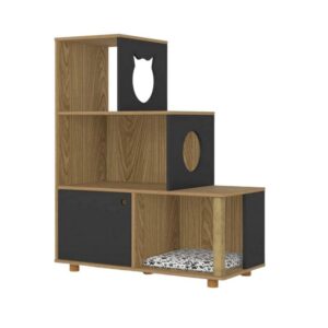 Estante Pet Siames Frejo Petro