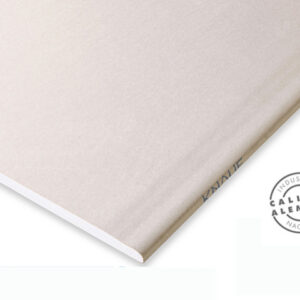 Plancha yeso ST 10mm.