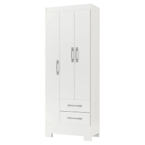 Ropero Río Grande Blanco