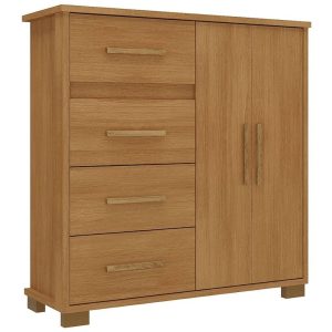 Cómoda Bella Cinamomo