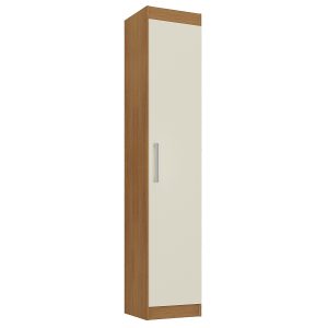 Armario 1 puerta Cinamomo off white
