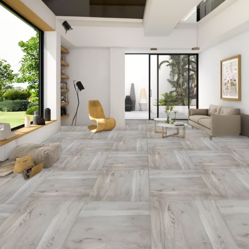 Cerámica Eucalipto Gris 56x56 2.17m2 - Imagen 3