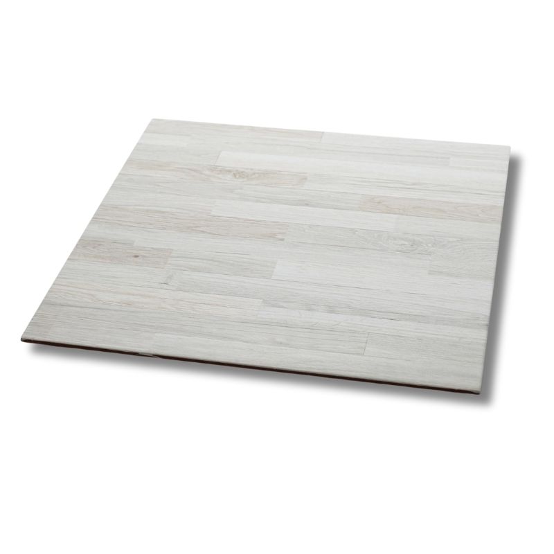 Cerámica Leño albino 56x56 2.17m2 - Imagen 2