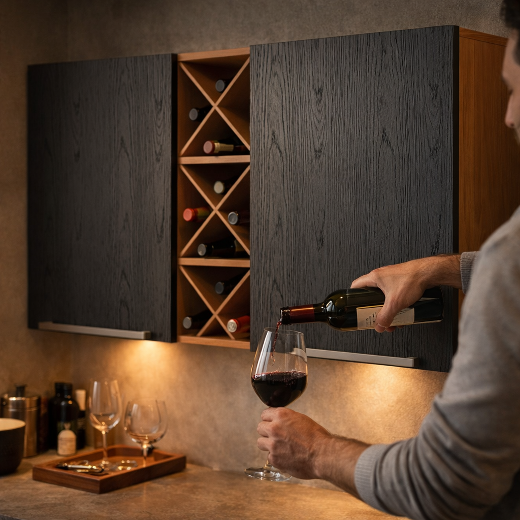 Muebles de Cocina