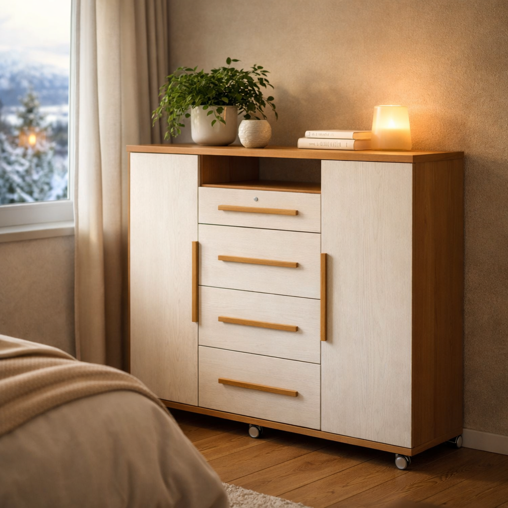 Muebles de Organización